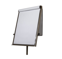 FLIPOVERPAPIER BAMBOOK UITWISBAAR