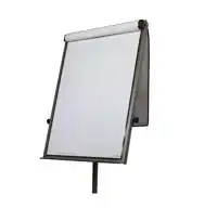 FLIPOVERPAPIER BAMBOOK UITWISBAAR