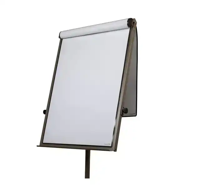 FLIPOVERPAPIER BAMBOOK UITWISBAAR