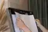 FLIPOVERPAPIER BAMBOOK UITWISBAAR