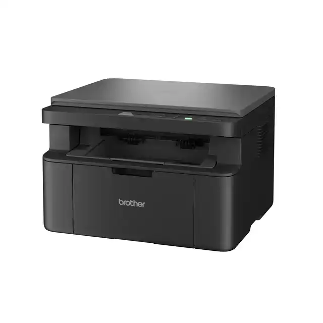 MULTIFUNCTIONAL LASER PRINTER BROTHER