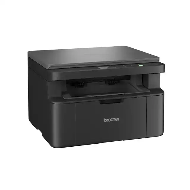 MULTIFUNCTIONAL LASER PRINTER BROTHER