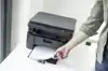 MULTIFUNCTIONAL LASER PRINTER BROTHER