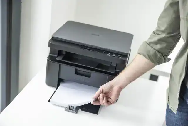 MULTIFUNCTIONAL LASER PRINTER BROTHER