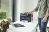 MULTIFUNCTIONAL LASER PRINTER BROTHER