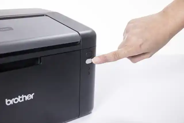 PRINTER LASER BROTHER HL-L1240W