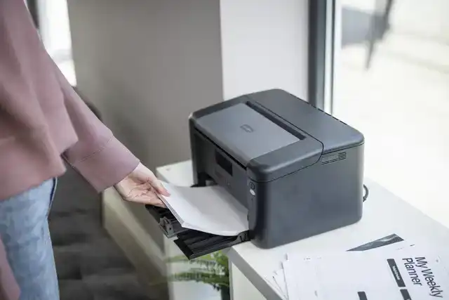 PRINTER LASER BROTHER HL-L1240W