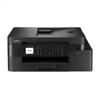 MULTIFUNCTIONAL INKTJET BROTHER