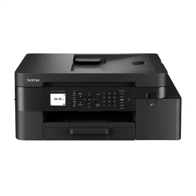 MULTIFUNCTIONAL INKTJET BROTHER