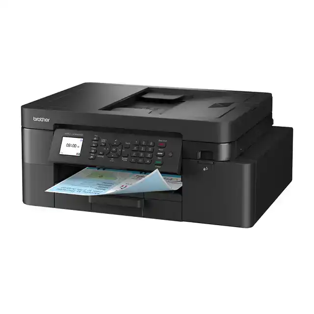 MULTIFUNCTIONAL INKTJET BROTHER