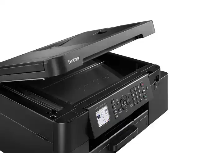 MULTIFUNCTIONAL INKTJET BROTHER