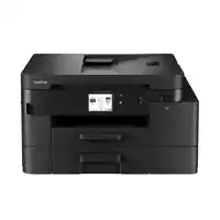 MULTIFUNCTIONAL INKTJET BROTHER