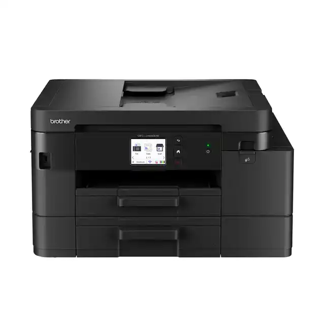 MULTIFUNCTIONAL INKTJET BROTHER