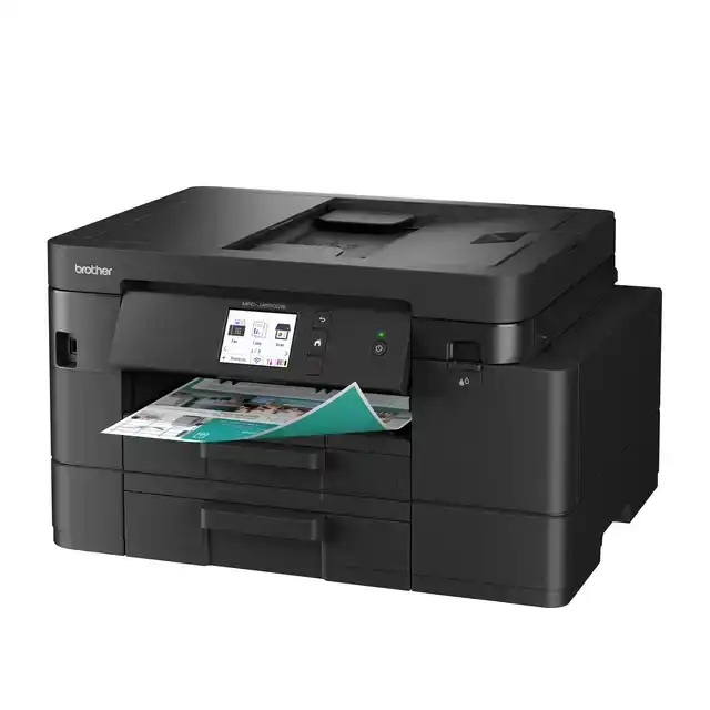 MULTIFUNCTIONAL INKTJET BROTHER