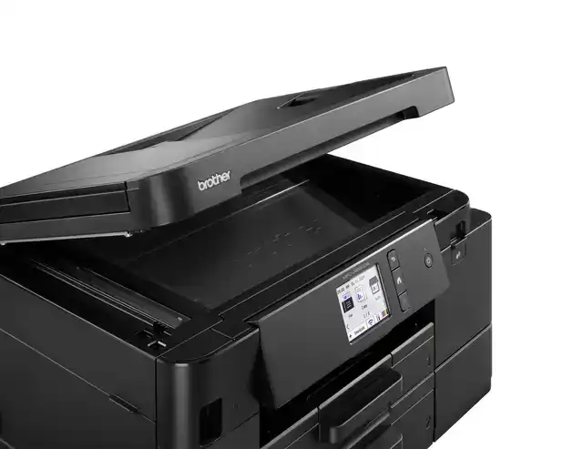 MULTIFUNCTIONAL INKTJET BROTHER