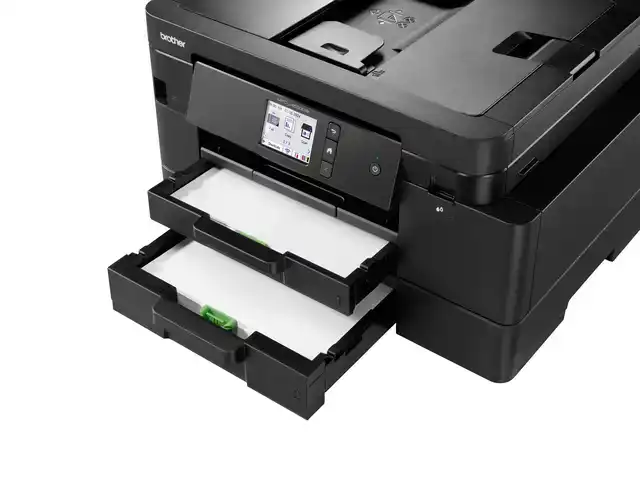 MULTIFUNCTIONAL INKTJET BROTHER