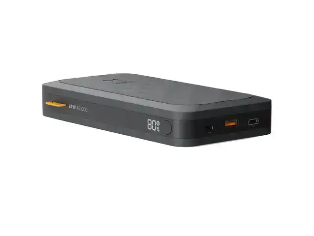 POWERBANK XTORM 67W FUEL SERIES 45.000