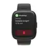 SMARTWATCH HAMA 4000 ZWART