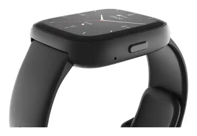 SMARTWATCH HAMA 4000 ZWART