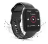 SMARTWATCH HAMA 4000 ZWART