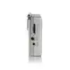 WERELDRADIO NEDIS MET WEKKER RDWR1000GY
