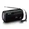 NOODRADIO LENCO MCR-113BK