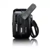 NOODRADIO LENCO MCR-113BK