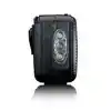 NOODRADIO LENCO MCR-113BK