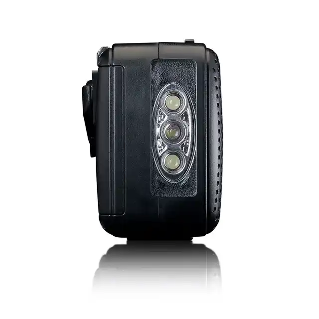 NOODRADIO LENCO MCR-113BK