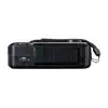 NOODRADIO LENCO MCR-113BK