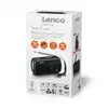 NOODRADIO LENCO MCR-113BK
