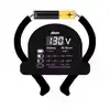 BATTERIJTESTER ALECTO BTT2