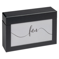 FOTOBOX WALTHER DESIGN FUN 10X15CM 100