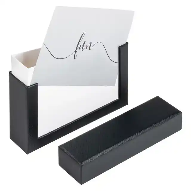 FOTOBOX WALTHER DESIGN FUN 10X15CM 100