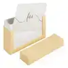 FOTOBOX WALTHER DESIGN FUN 10X15CM 100