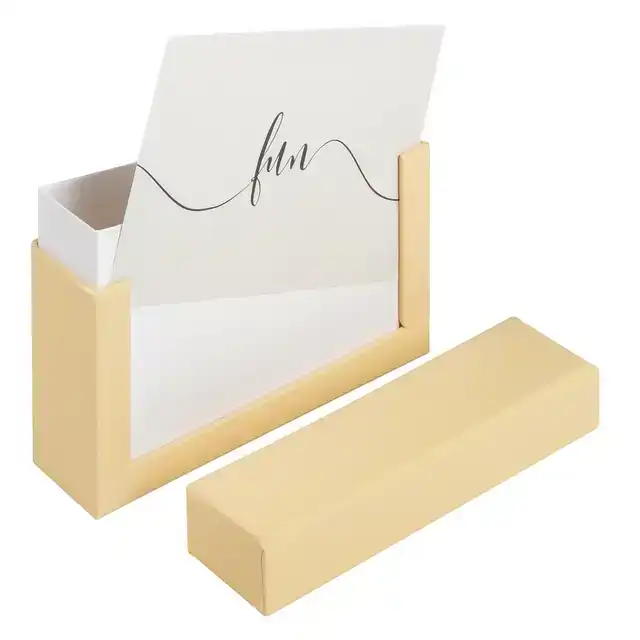 FOTOBOX WALTHER DESIGN FUN 10X15CM 100