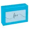 FOTOBOX WALTHER DESIGN FUN 10X15CM 100