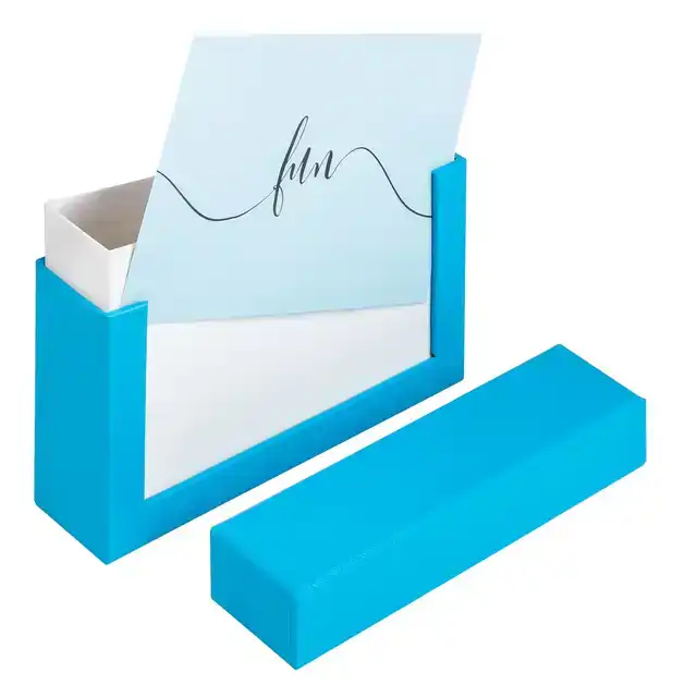 FOTOBOX WALTHER DESIGN FUN 10X15CM 100
