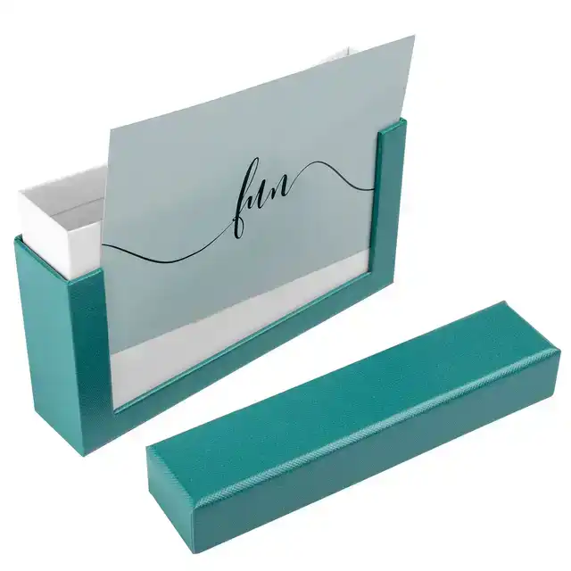 FOTOBOX WALTHER DESIGN FUN 10X15CM 100