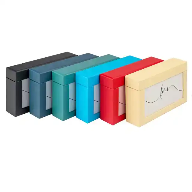 FOTOBOX WALTHER DESIGN FUN 10X15CM 100