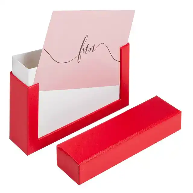 FOTOBOX WALTHER DESIGN FUN 10X15CM 100