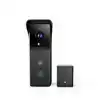 VIDEODEURBEL NEDIS WIFI 3MP FULL HD