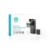 VIDEODEURBEL NEDIS WIFI 3MP FULL HD