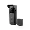 VIDEODEURBEL NEDIS WIFI 3MP FULL HD