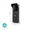 VIDEODEURBEL NEDIS WIFI 3MP FULL HD