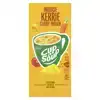CUP A SOUP KNORR INDIASE KERRIE 175ML