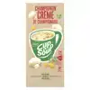 CUP A SOUP KNORR CHAMPIGNON CREME 175ML