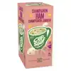 CUP A SOUP KNORR CHAMPIGNON HAM 175ML