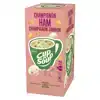 CUP A SOUP KNORR CHAMPIGNON HAM 175ML