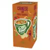 CUP A SOUP KNORR CHINESE KIP 175ML